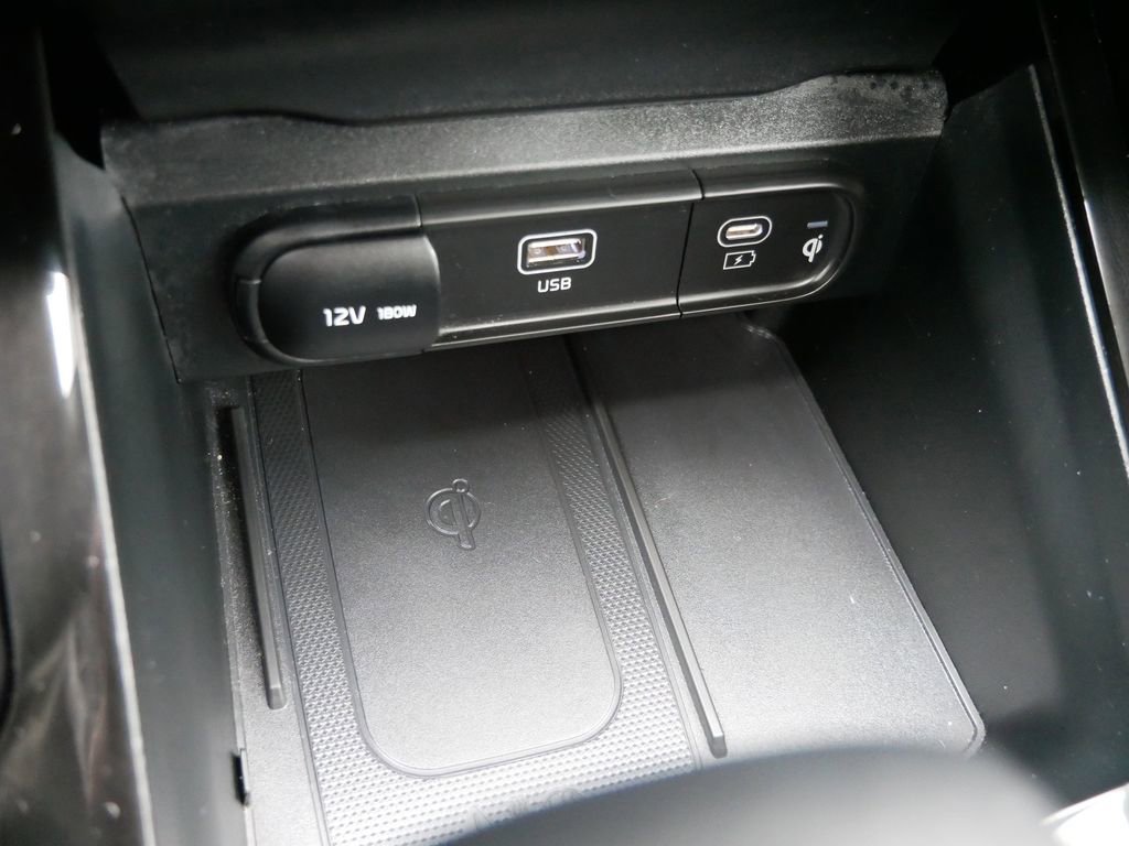 Used 2025 Kia Telluride S AWD/4WD image 31