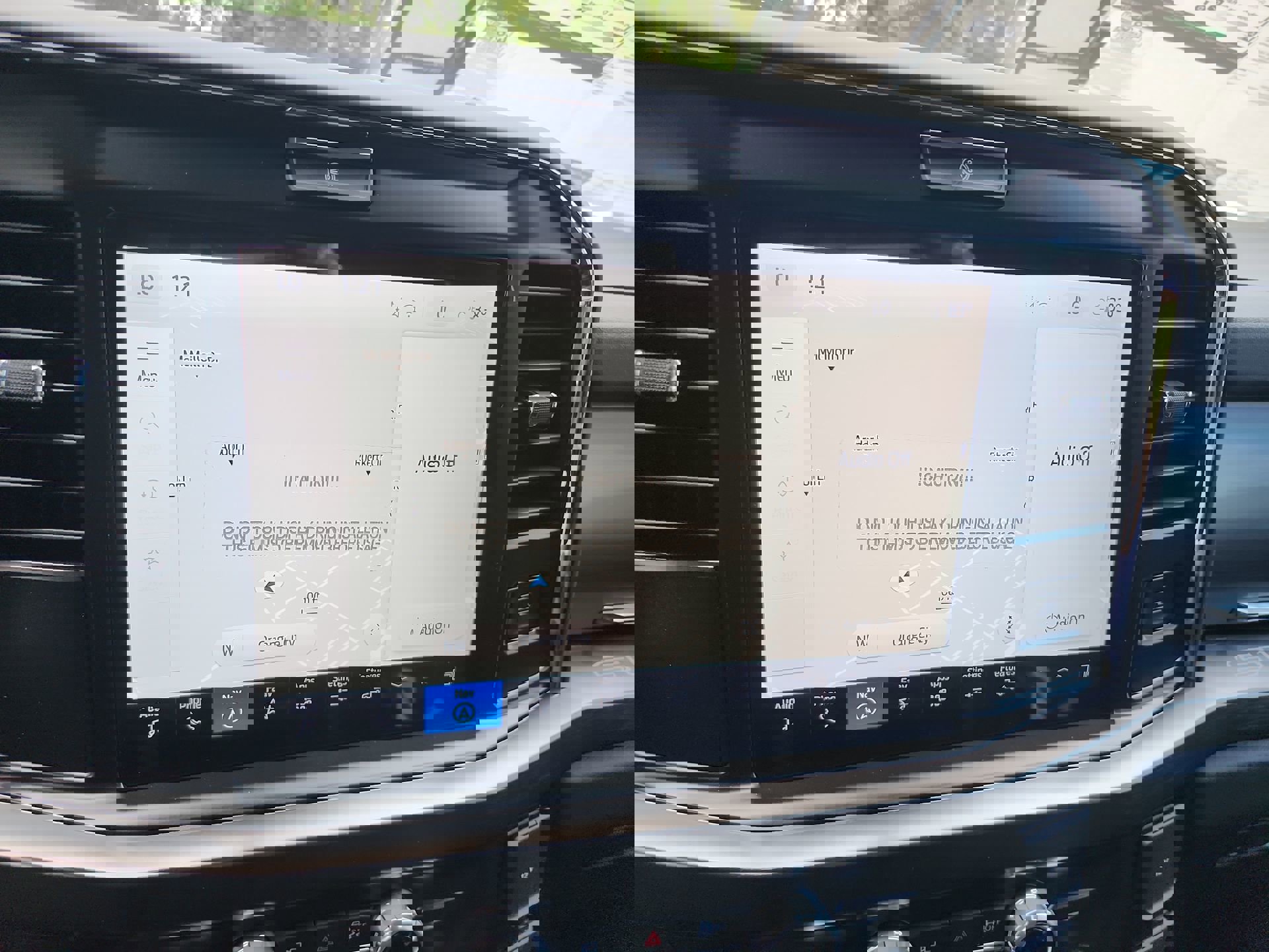 New 2026 Ford F250 Lariat image 27