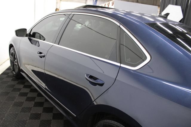 Used 2014 Volkswagen Passat TDI SEL Premium FWD image 7