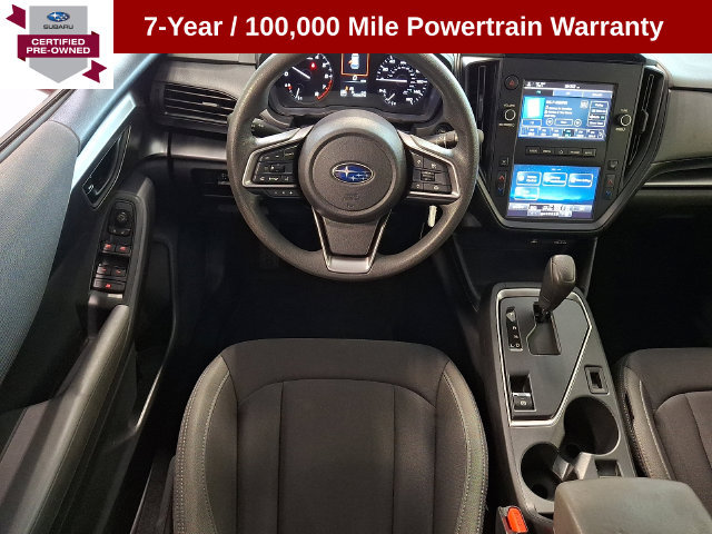 Certified 2024 Subaru Impreza 2.0i AWD/4WD image 13