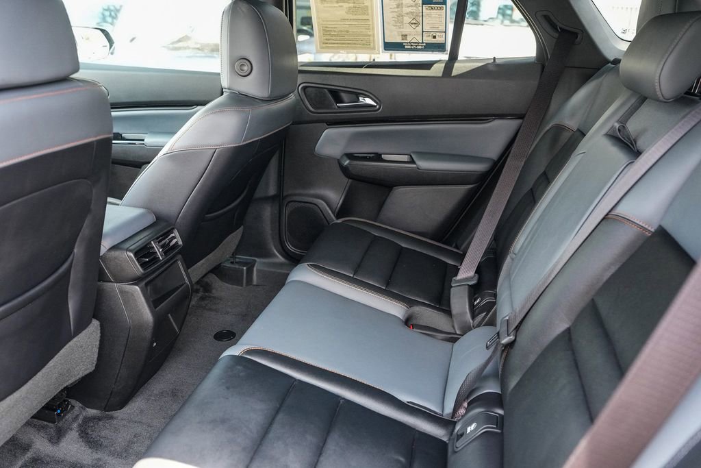 Used 2024 Honda Prologue Touring image 23