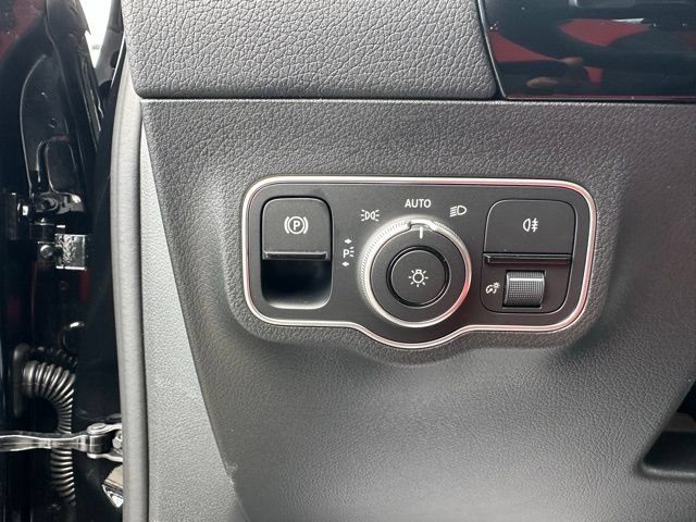 New 2026 Mercedes-Benz GLA 250 4MATIC image 14