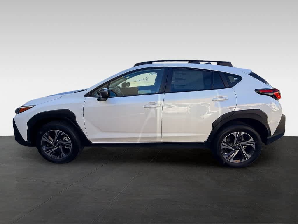 New 2026 Subaru Crosstrek 2.5i Premium AWD/4WD image 3