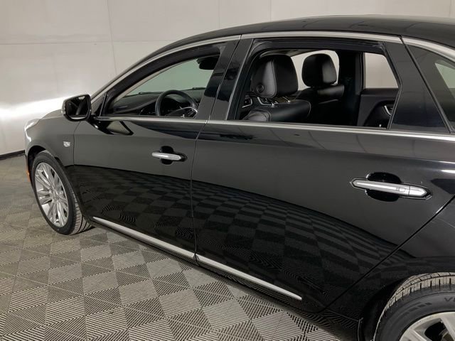 Used 2018 Cadillac XTS Luxury w/ Driver Awareness Package image 33