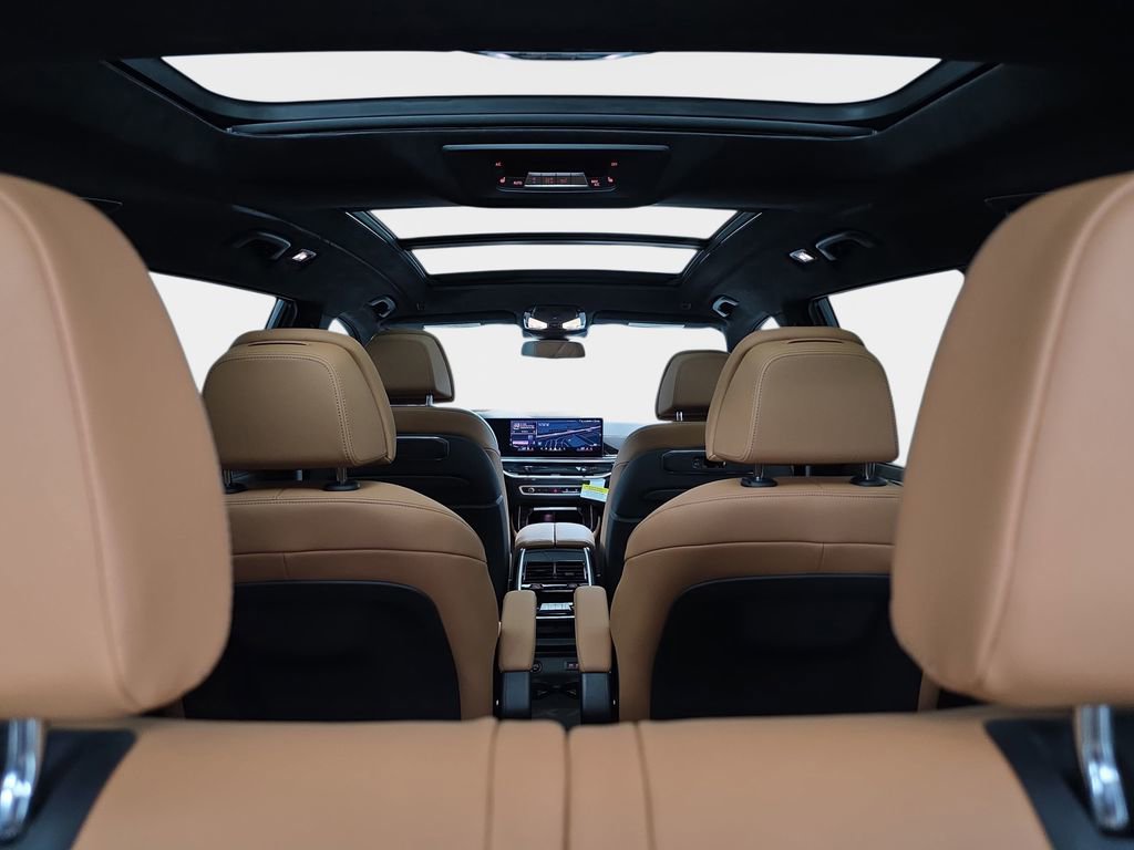New 2026 BMW X7 xDrive40i w/ M Sport Package image 35