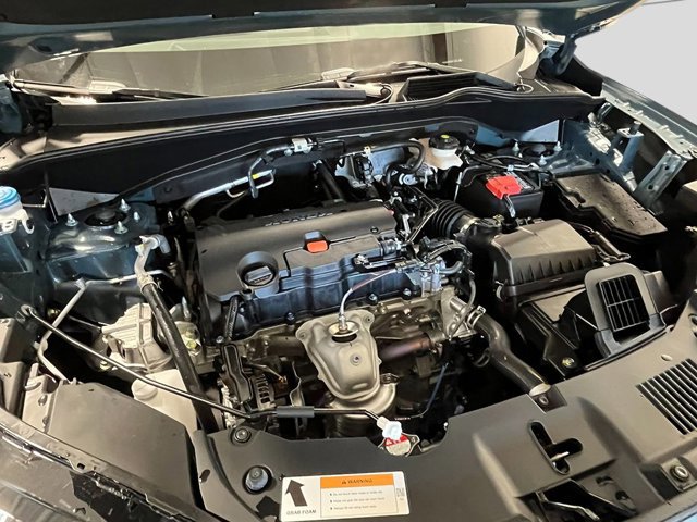 New 2026 Honda HR-V Sport image 11