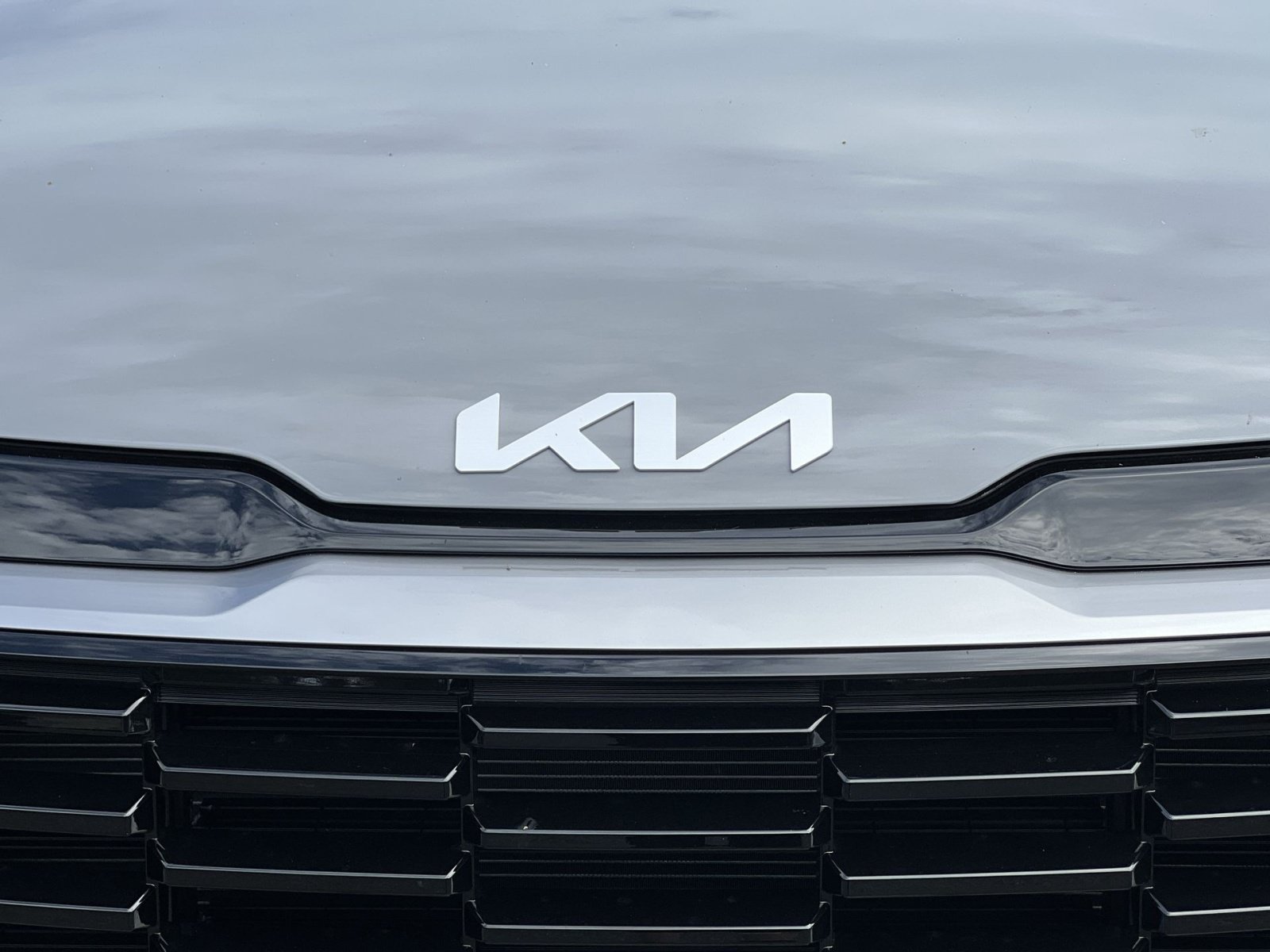 New 2027 Kia Sportage EX FWD image 12