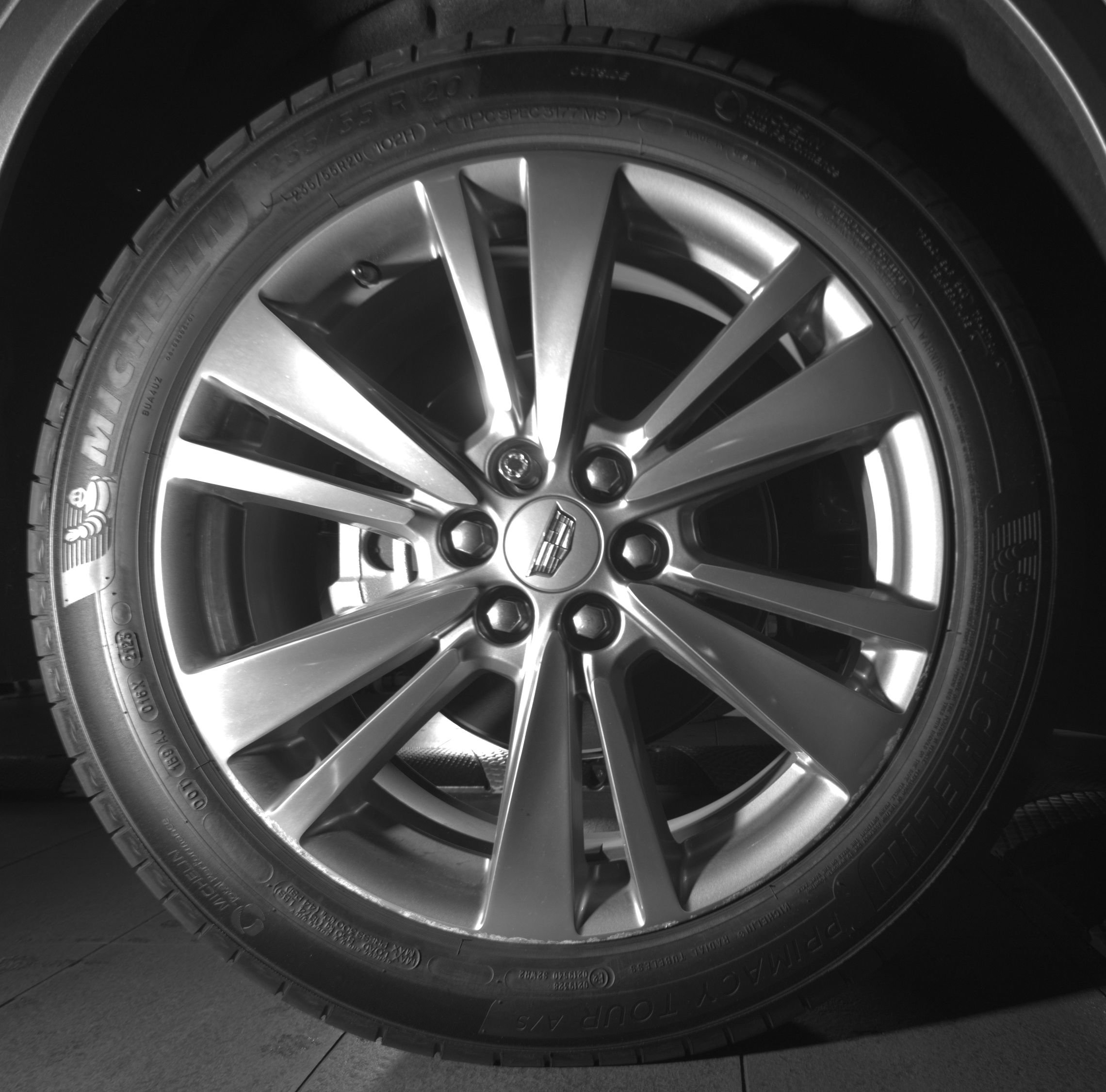 Certified 2024 Cadillac XT5 Premium Luxury w/ Technology Package AWD/4WD image 11