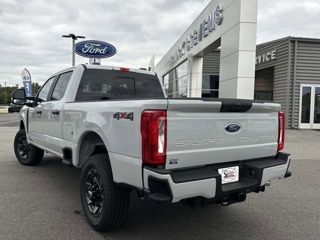 New 2026 Ford F250 XL w/ STX Appearance Package image 12
