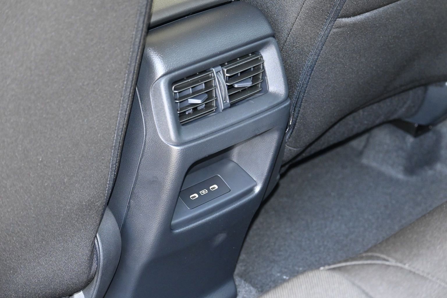 New 2026 Honda CR-V EX-L image 18