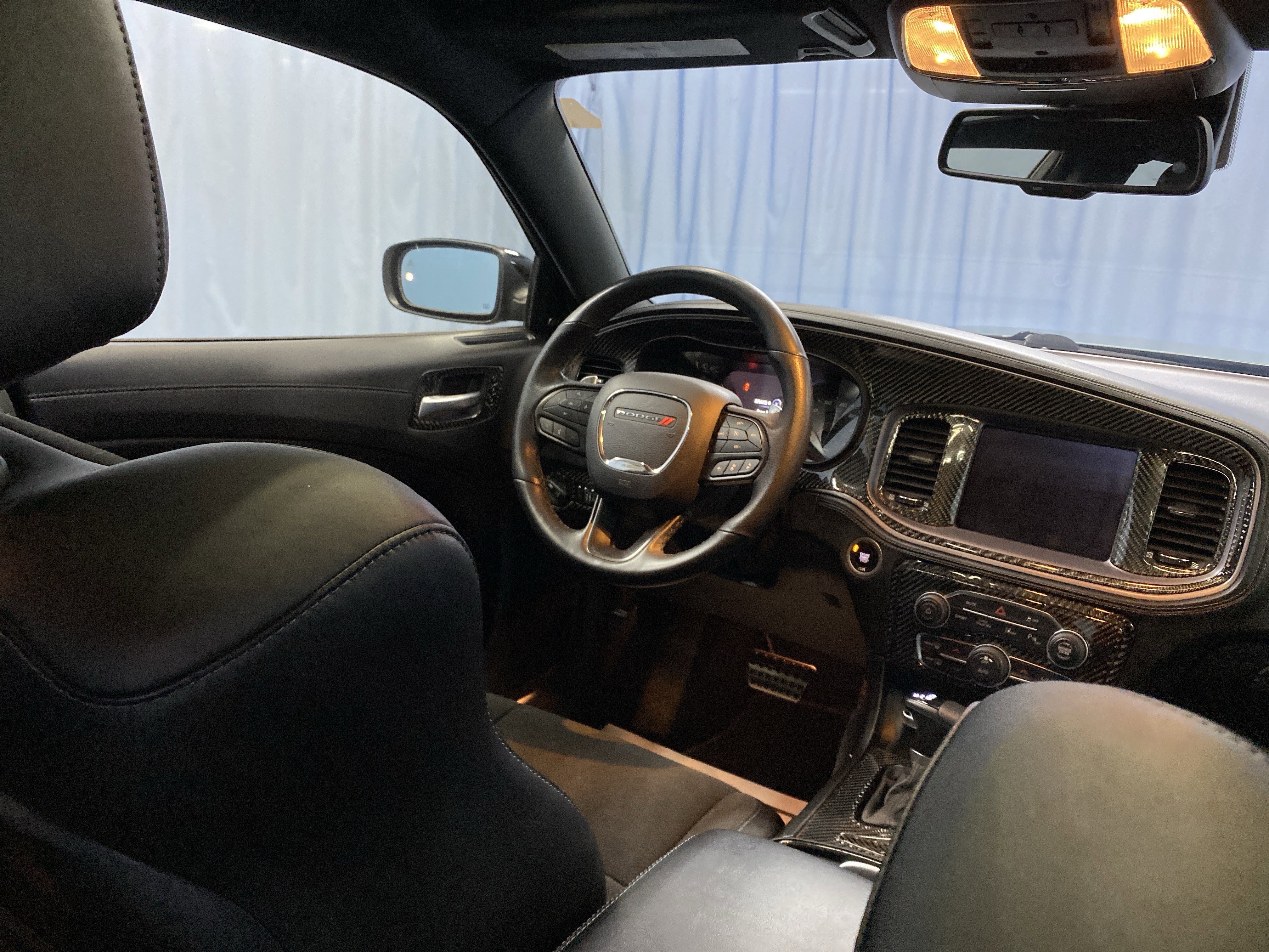 Certified 2023 Dodge Charger GT w/ Plus Group image 36