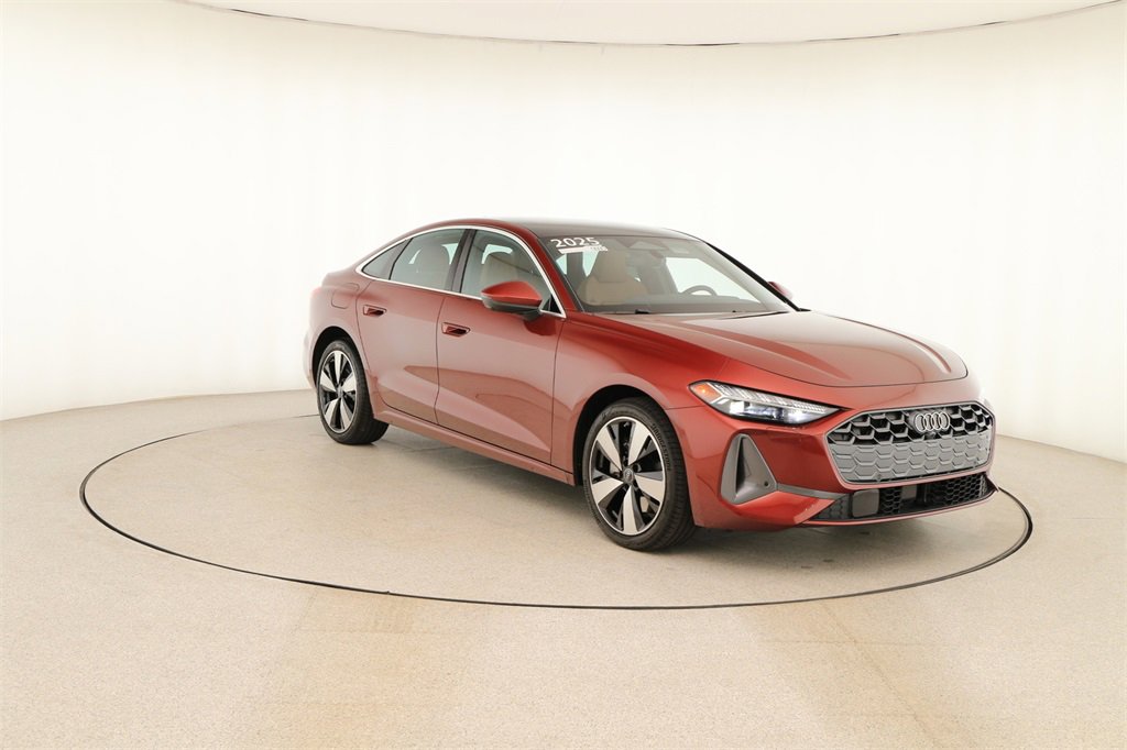Used 2025 Audi A5 2.0T Prestige image 10