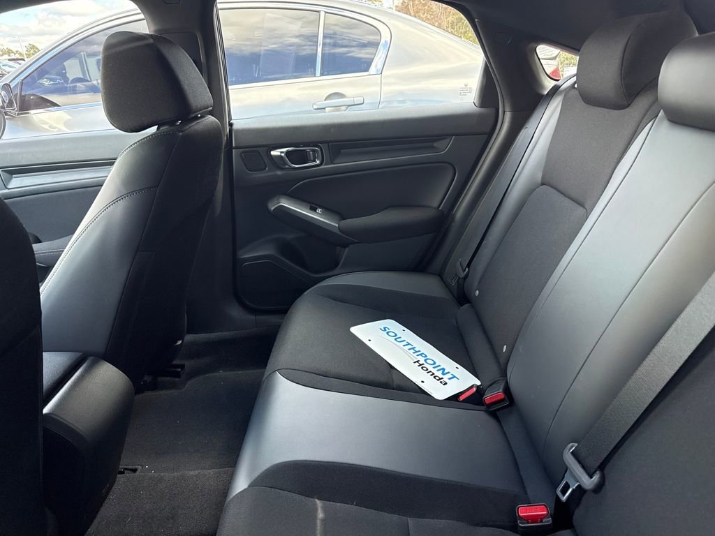 Used 2024 Honda Civic Sport image 17