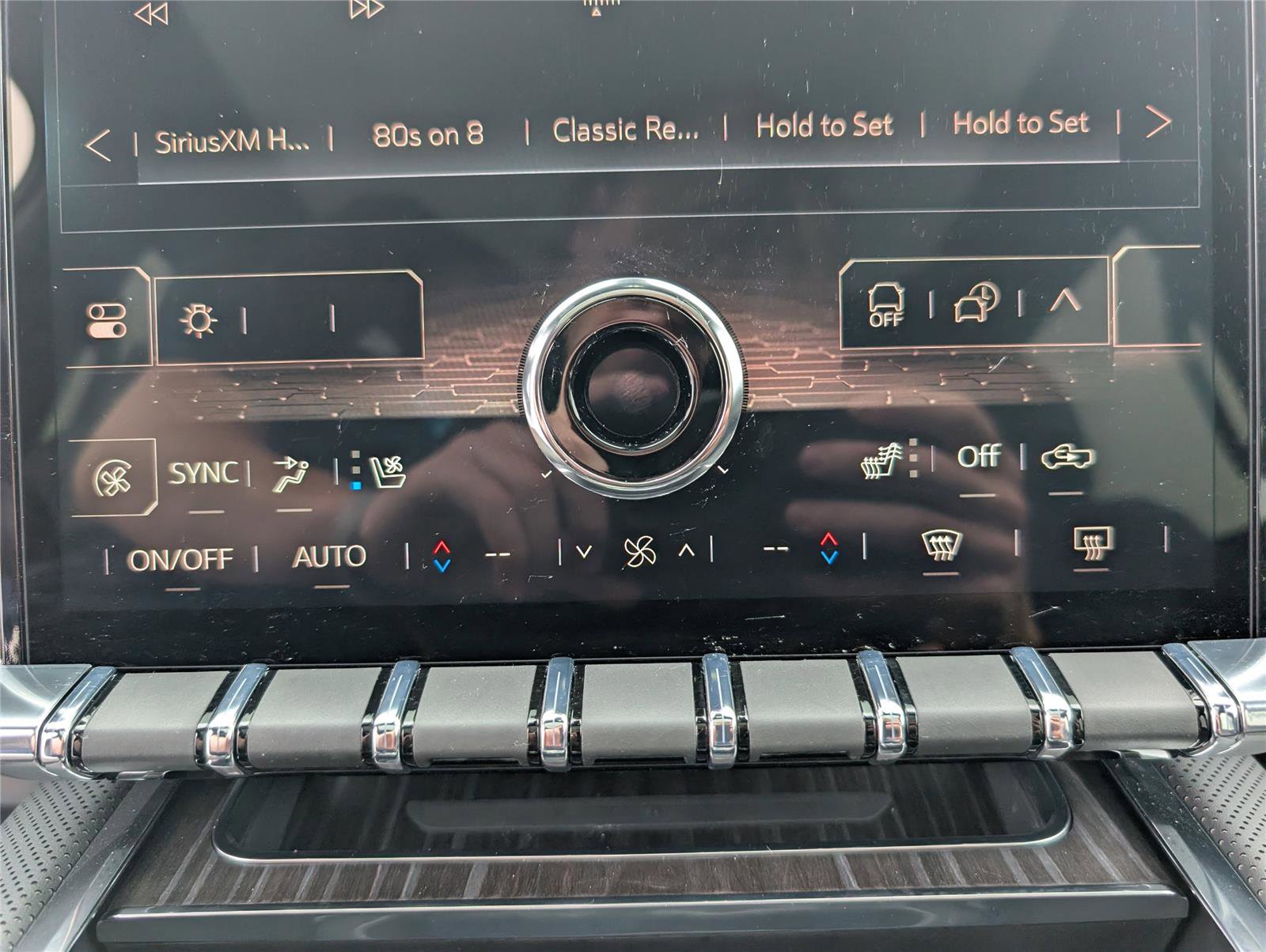 New 2025 GMC Sierra EV Denali image 18