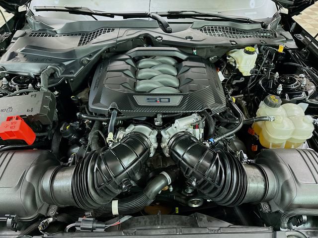 Used 2024 Ford Mustang GT Premium image 29