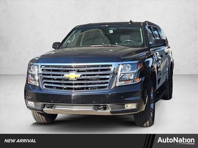 Used 2019 Chevrolet Suburban LT w/ Off-Road Package