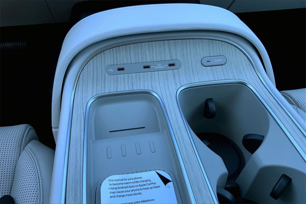 New 2026 Hyundai Palisade Calligraphy image 28