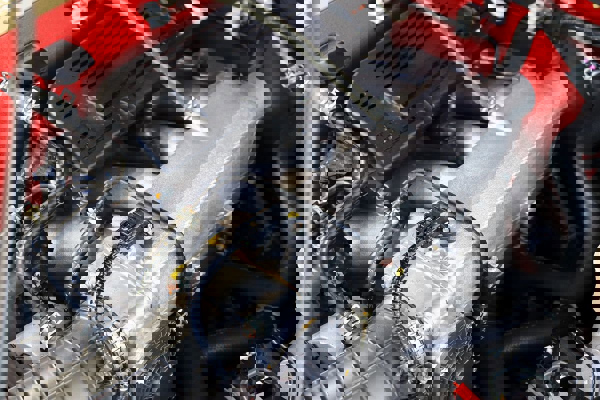 Used 2007 Honda S2000 image 53