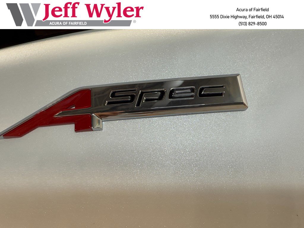 New 2026 Acura Integra A-Spec image 12