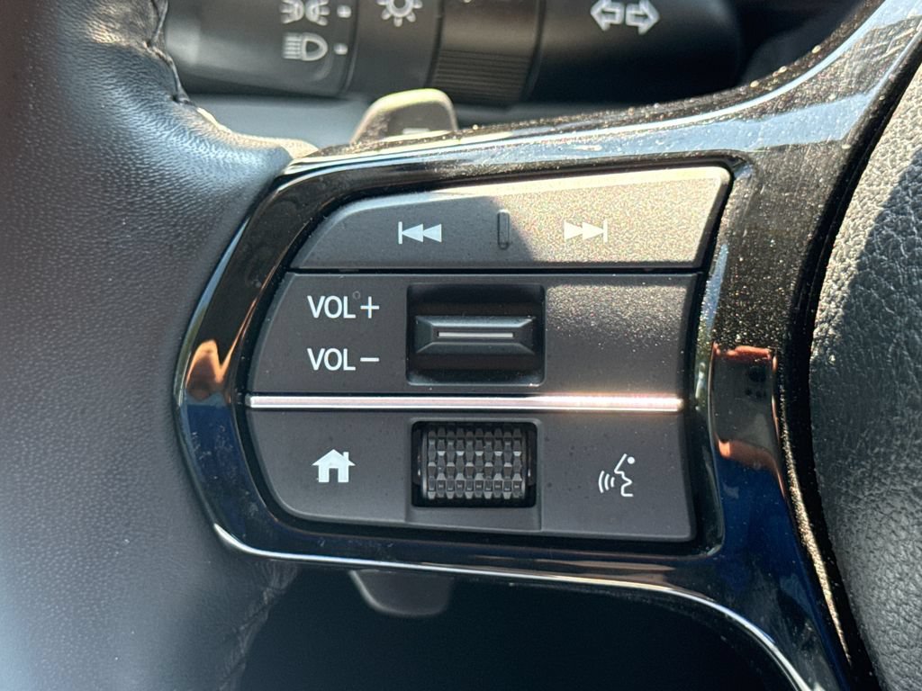 Certified 2024 Honda Pilot EX-L image 30