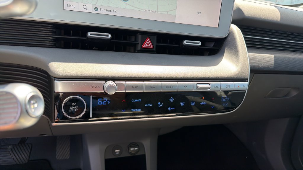 Used 2024 Hyundai Ioniq 5 SEL RWD image 28