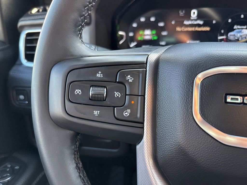 Certified 2024 GMC Yukon XL Denali image 23