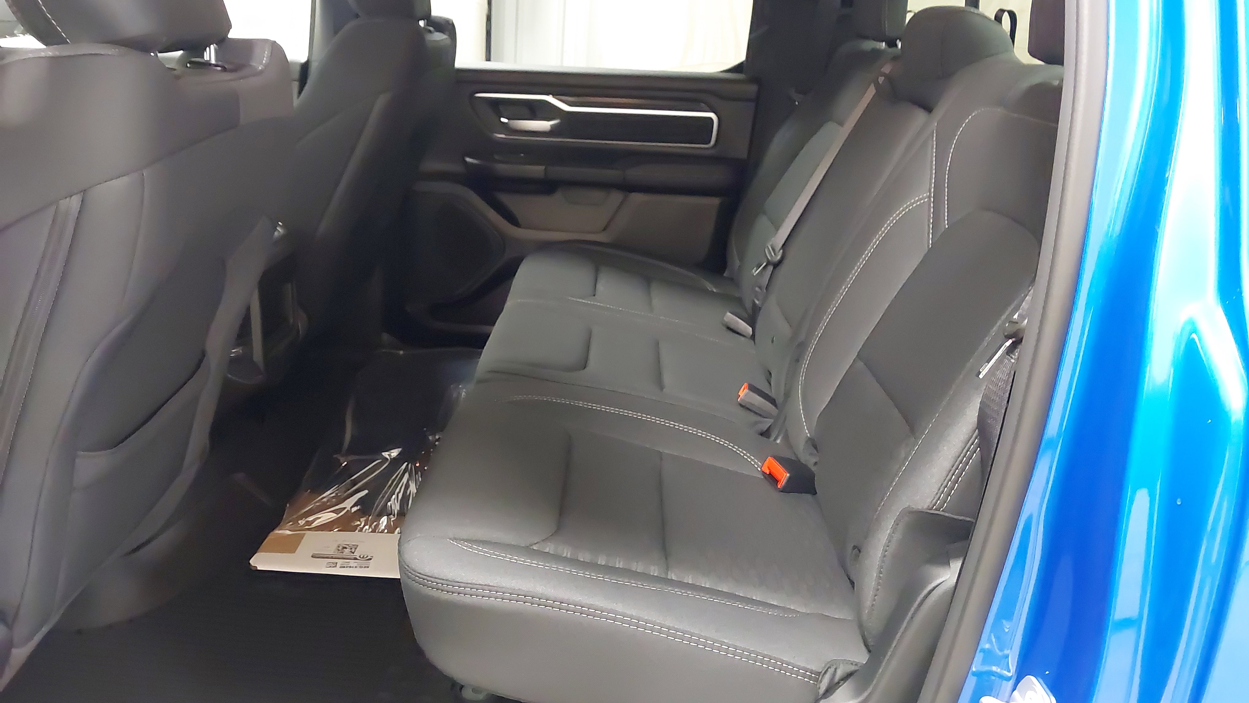 New 2026 RAM 1500 Big Horn image 38