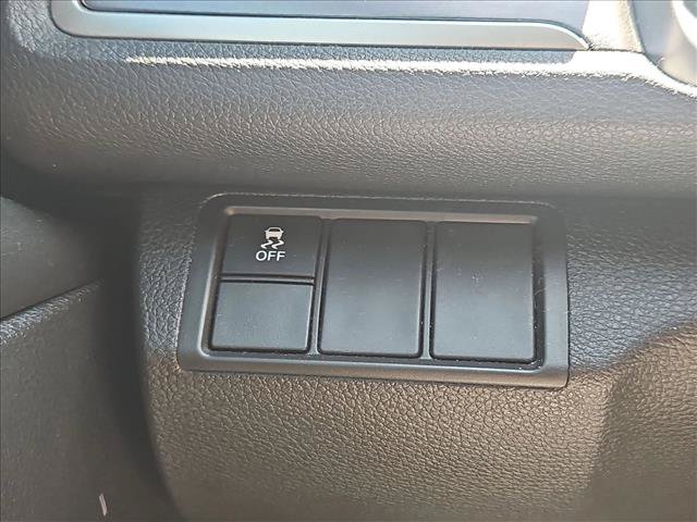 Used 2017 Honda Civic EX-L image 22