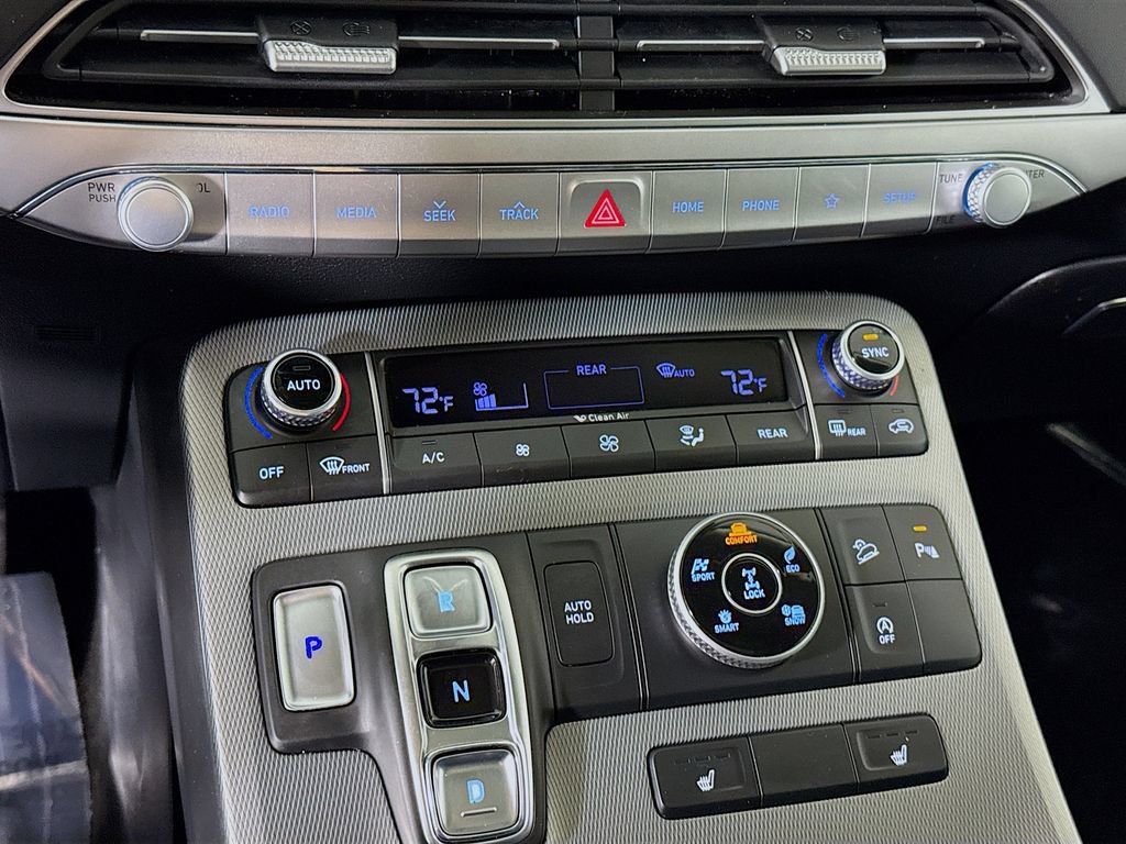 Used 2020 Hyundai Palisade SEL w/ Convenience Package AWD/4WD image 7