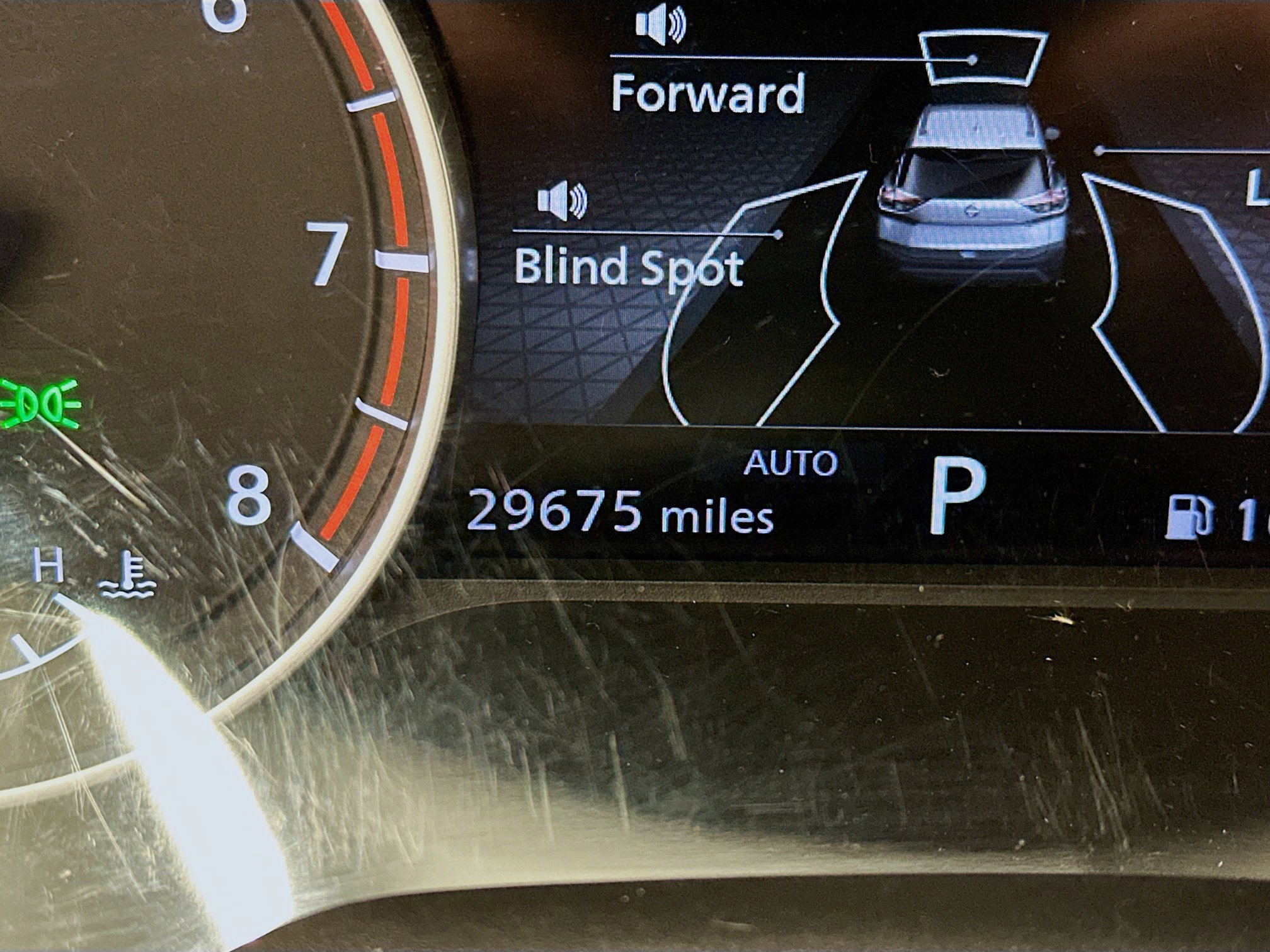 Used 2023 Nissan Rogue SV AWD/4WD image 19