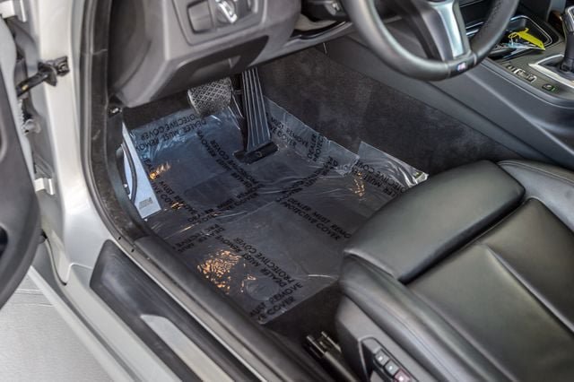 Used 2014 BMW 435i xDrive Coupe AWD/4WD image 19