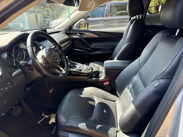Used 2022 MAZDA CX-9 Touring Plus AWD/4WD image 15