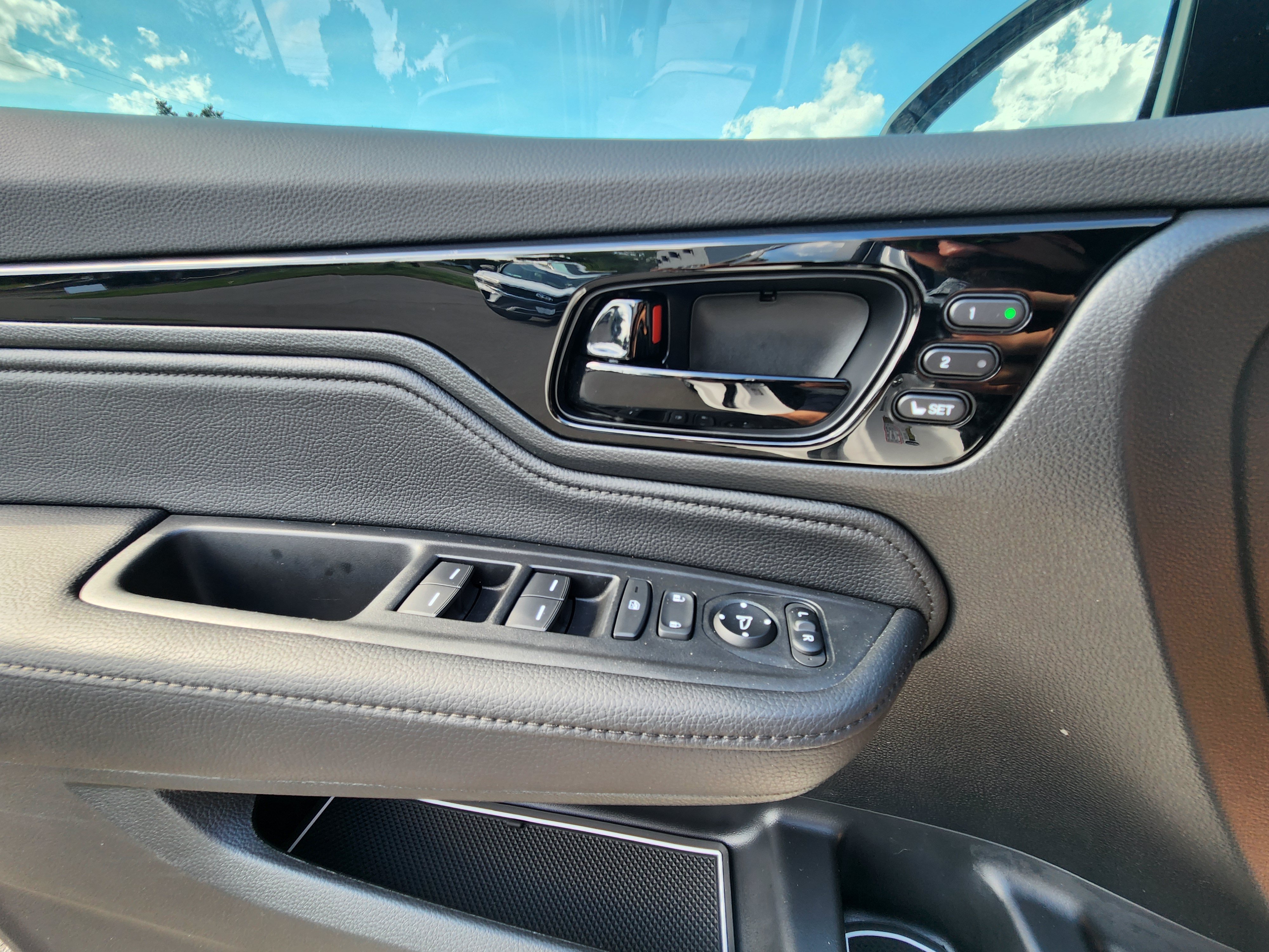 Used 2024 Honda Odyssey Touring image 18