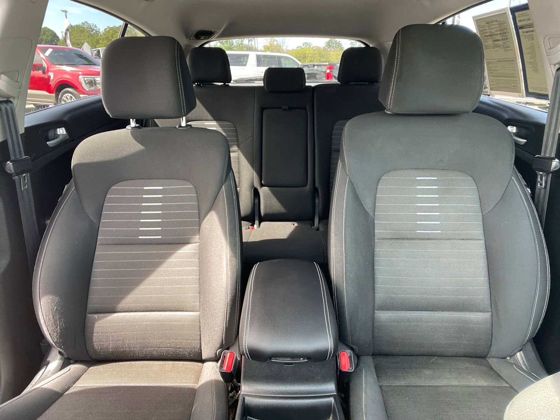 Used 2020 Kia Sportage LX w/ LX Popular Package AWD/4WD image 30