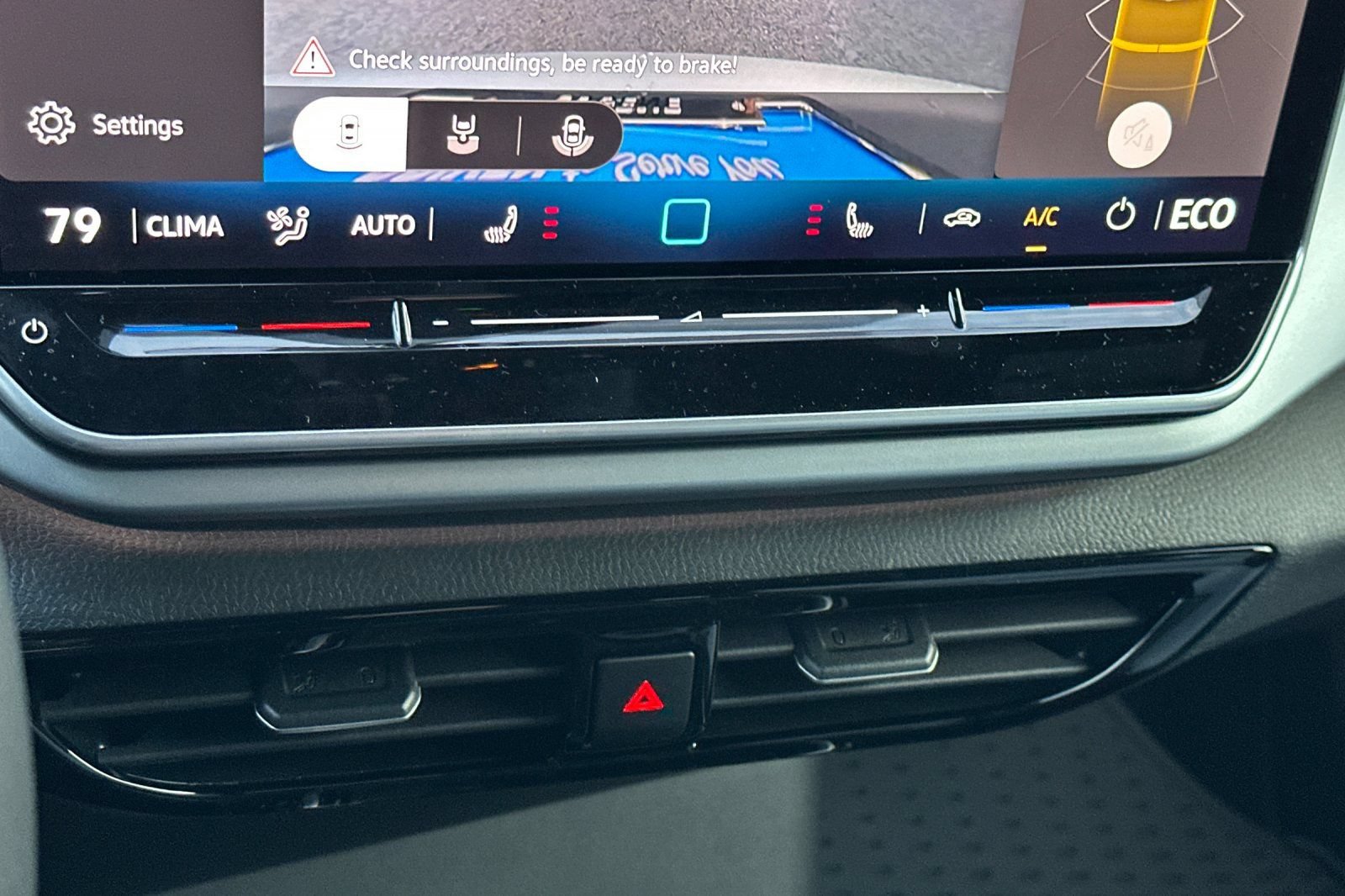 New 2026 Volkswagen ID.4 Pro AWD/4WD image 20