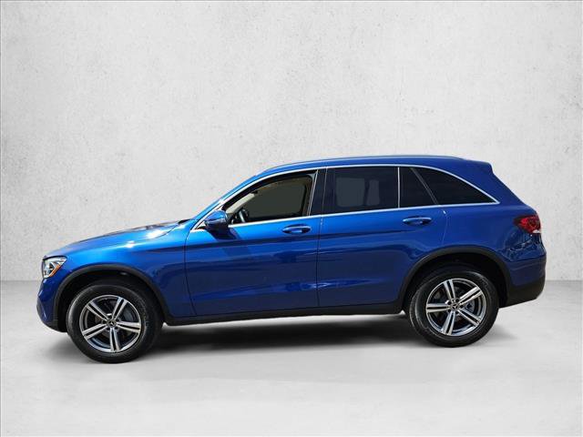 Used 2022 Mercedes-Benz GLC 300 image 9