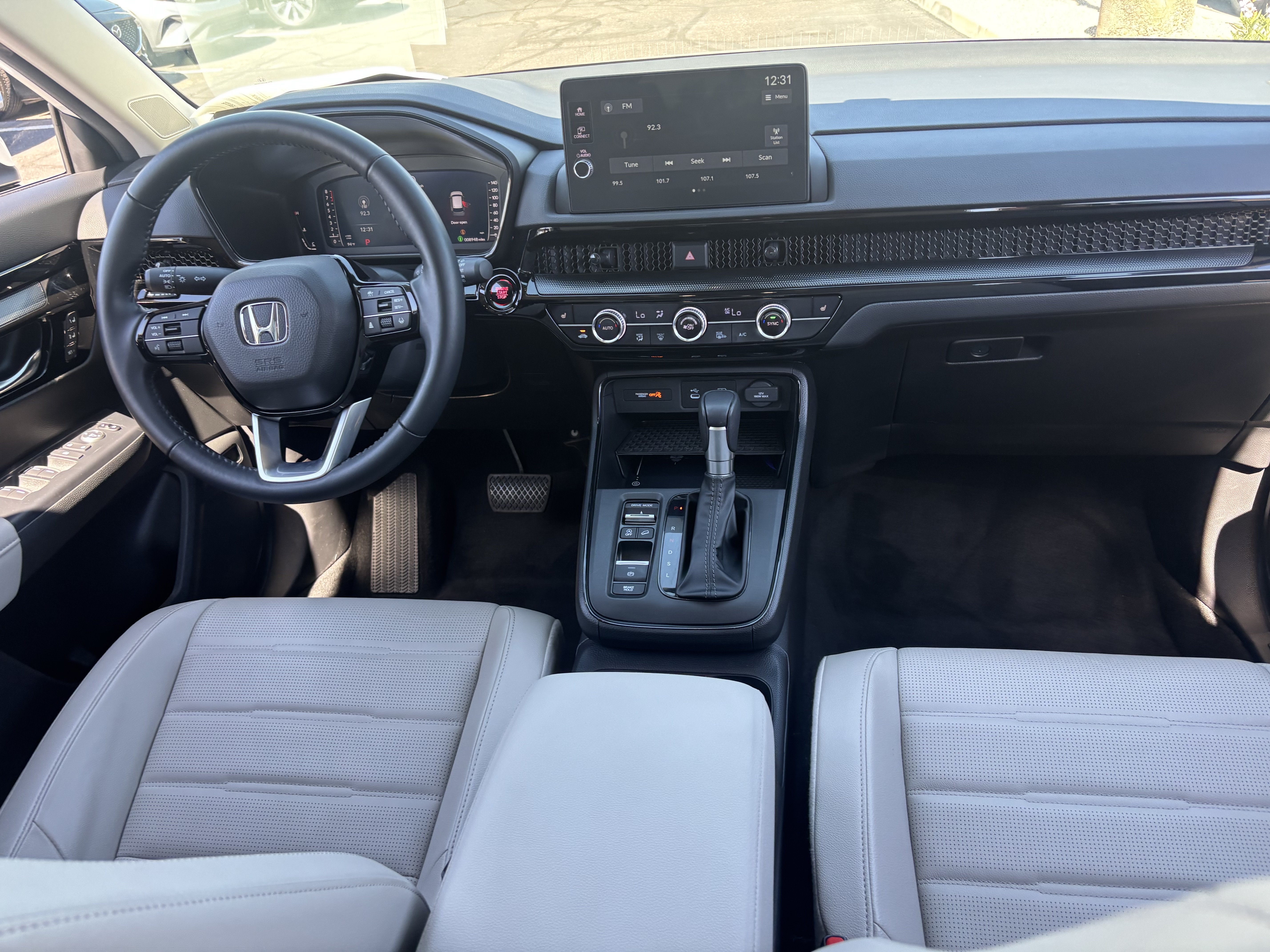 Used 2026 Honda CR-V EX-L image 14