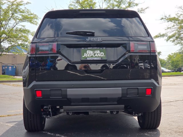 New 2026 Jeep Cherokee Limited AWD/4WD image 25