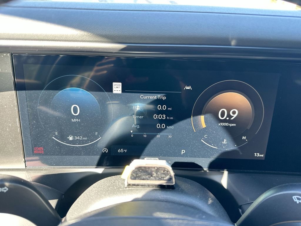 New 2026 Hyundai Palisade XRT Pro AWD/4WD image 40