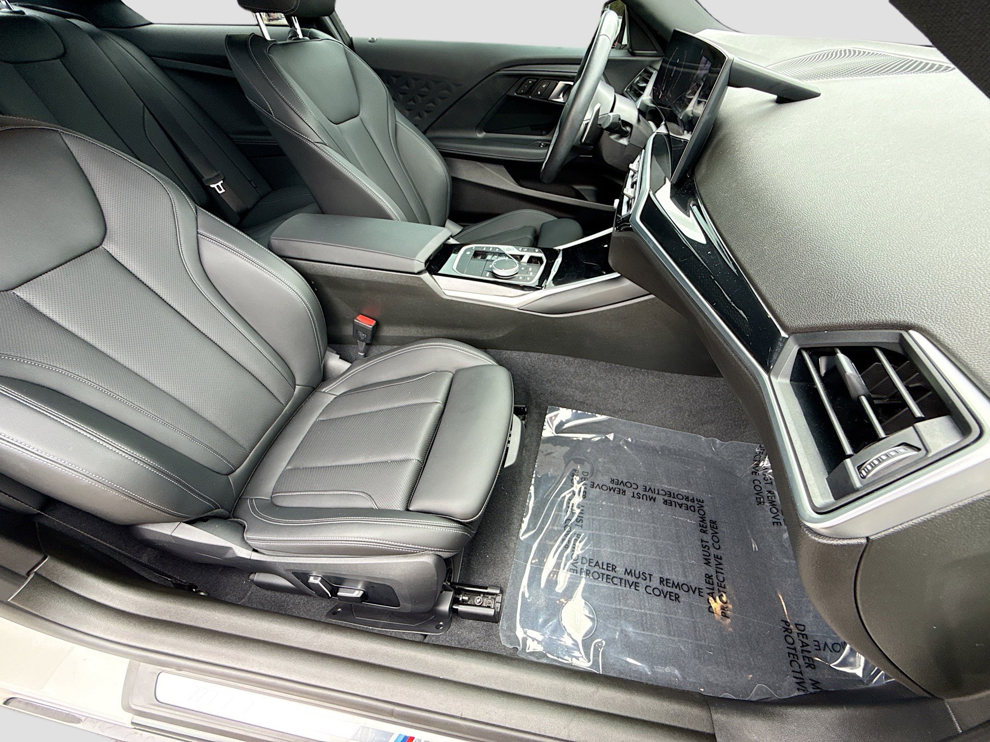 Used 2024 BMW 230i Coupe w/ M Sport Package RWD image 14