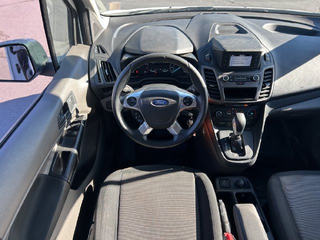 Used 2021 Ford Transit Connect XL FWD image 25