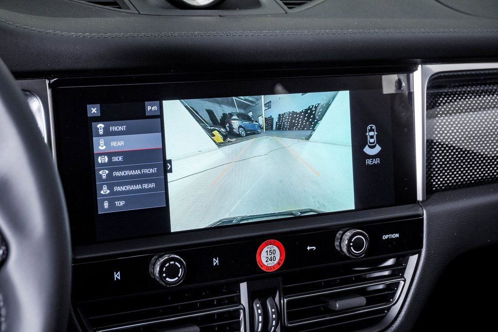 New 2026 Porsche Macan Turbo image 23