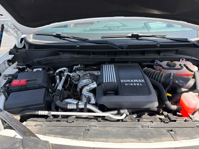 Used 2024 GMC Yukon XL Denali Ultimate AWD/4WD image 27