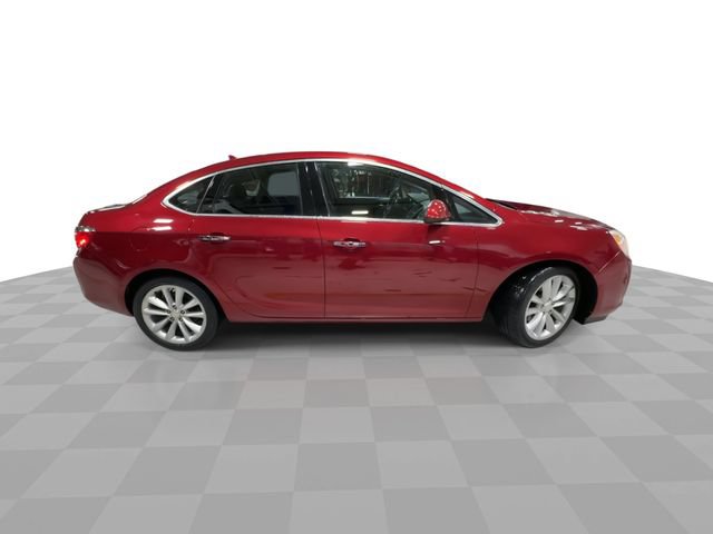 Used 2012 Buick Verano Leather FWD image 5