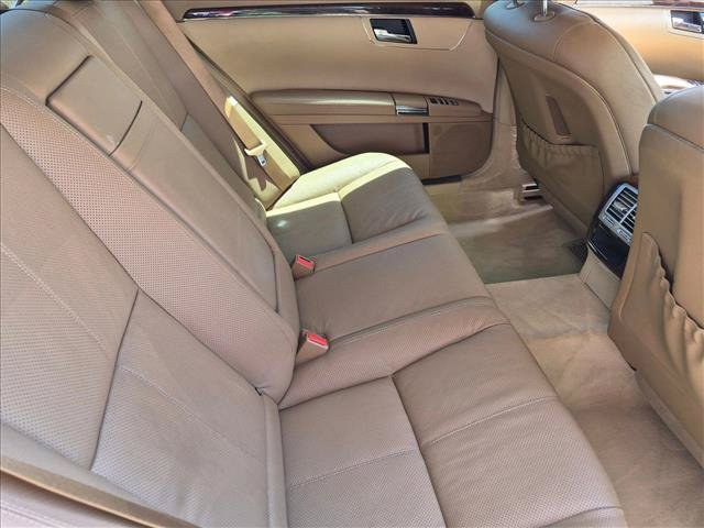 Used 2007 Mercedes-Benz S 550 image 19