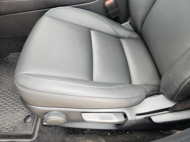 Used 2025 MAZDA CX-30 AWD 2.5 S w/ Select Sport Pkg image 23