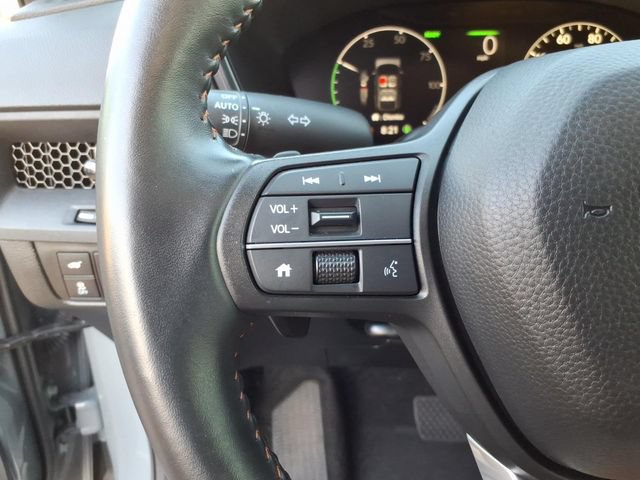 Used 2025 Honda CR-V Sport-L image 34