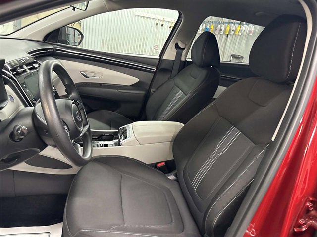 Used 2024 Hyundai Tucson SEL image 22