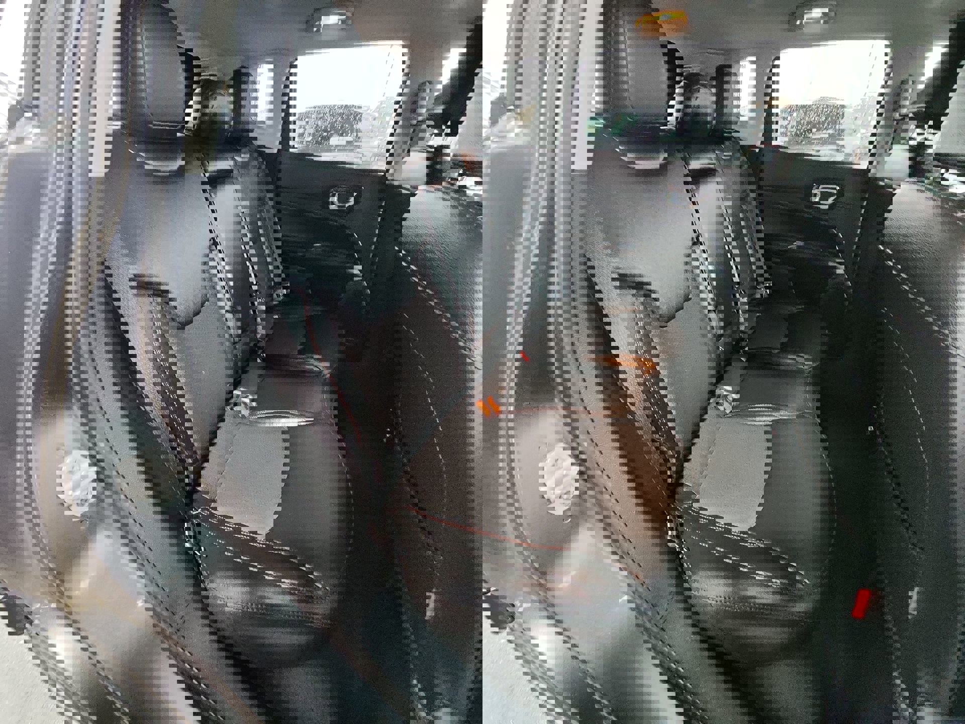 Certified 2022 Jeep Compass Trailhawk image 26