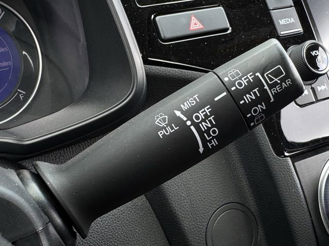Used 2020 Honda Fit LX image 20